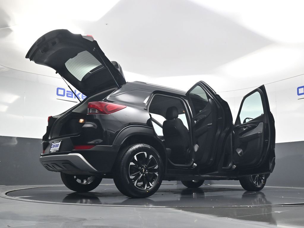 Used 2023 Chevrolet TrailBlazer LT image 58