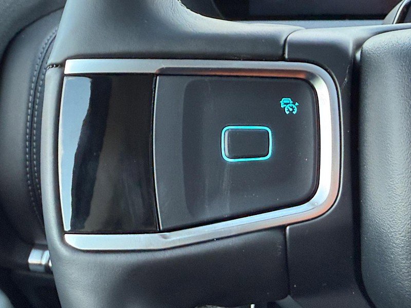 New 2026 Ford Expedition Platinum w/ Platinum Ultimate Package image 11