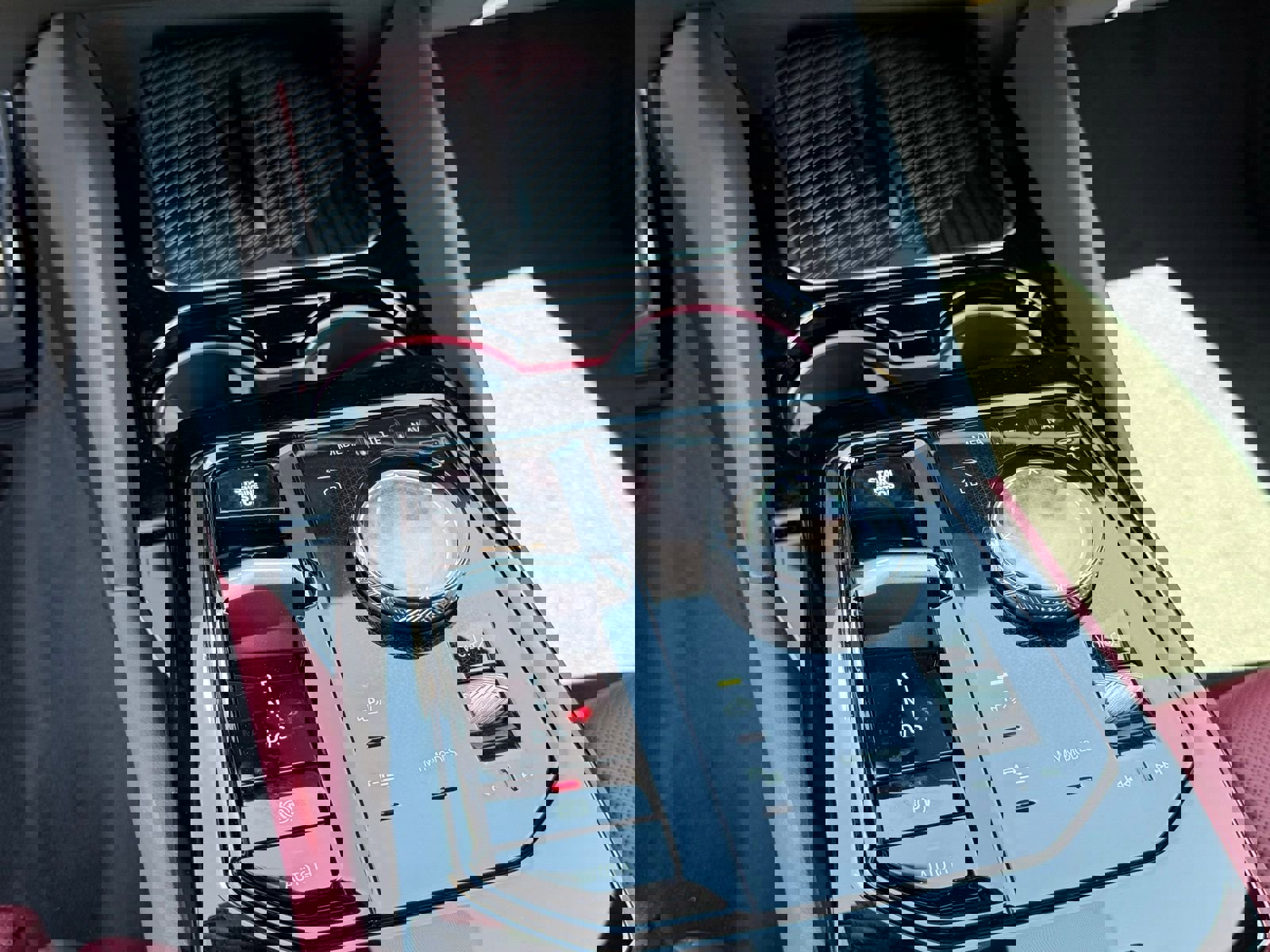 New 2026 BMW 540i xDrive image 27