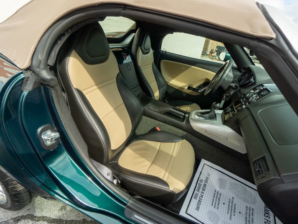 Used 2007 Saturn Sky w/ Premium Trim Pkg image 20