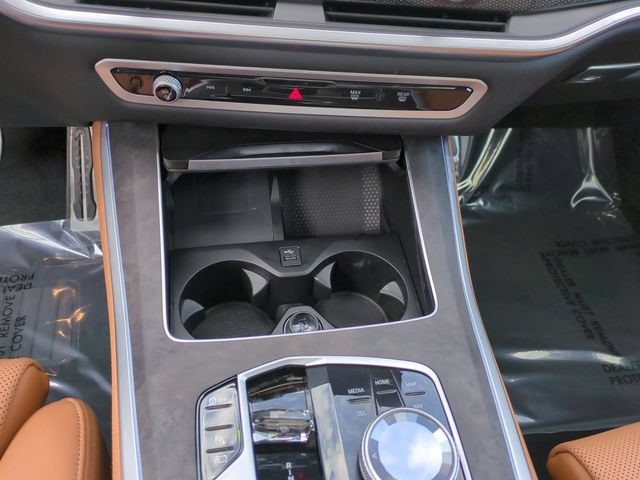 Used 2024 BMW X5 xDrive50e w/ Executive Package AWD/4WD image 23
