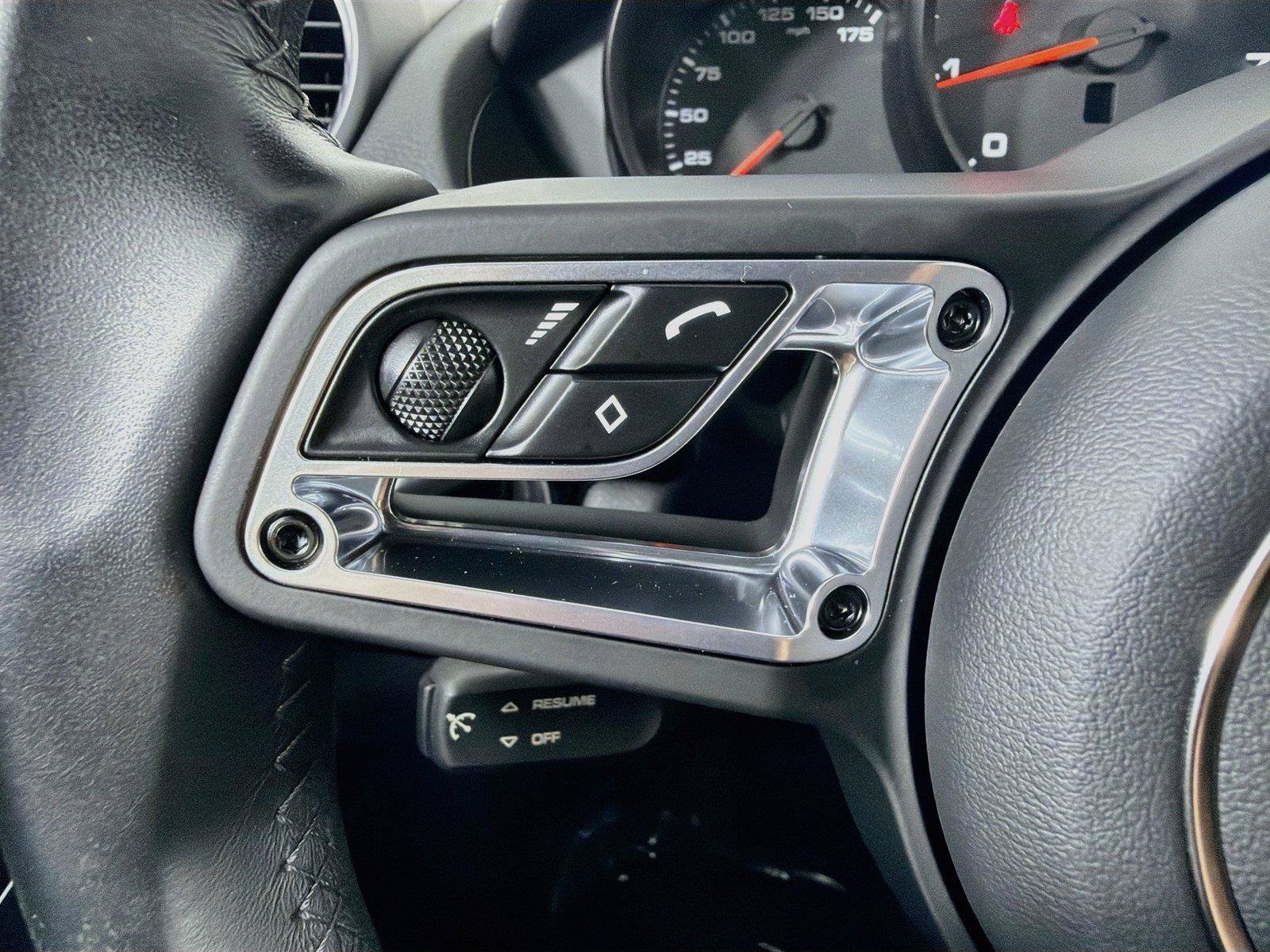 Certified 2024 Porsche 718 Cayman RWD image 12