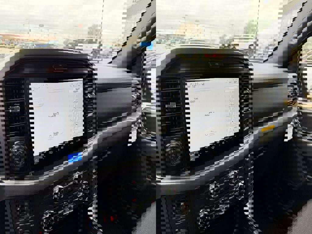 New 2026 Ford F150 XLT image 18