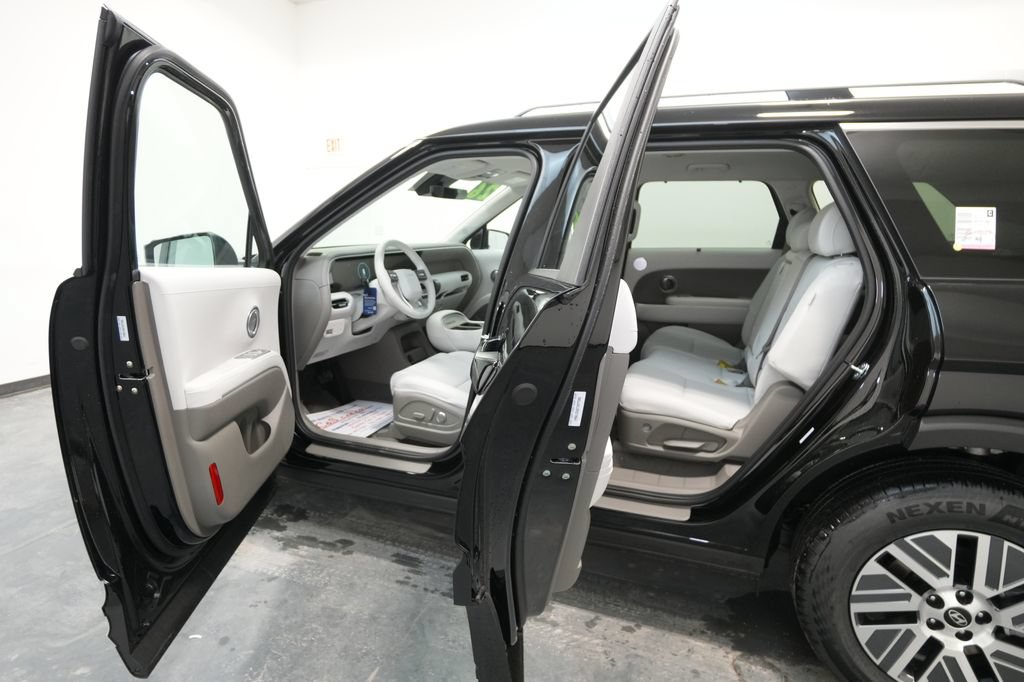 New 2026 Hyundai Palisade SEL AWD/4WD image 21