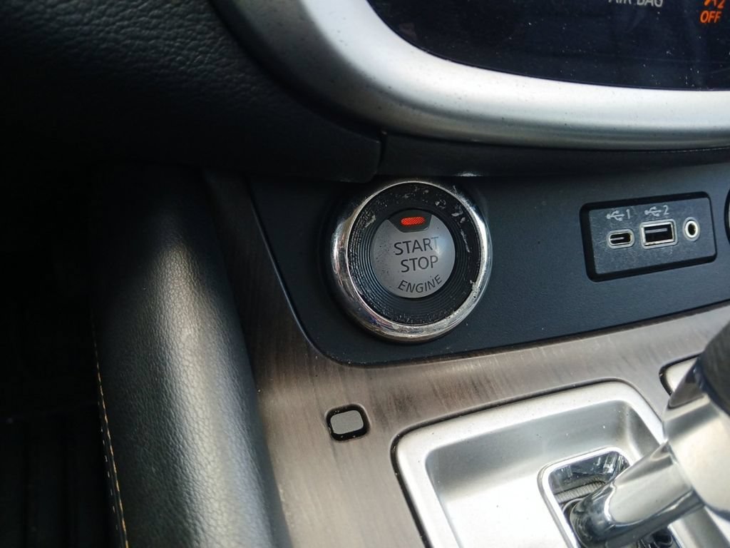 Used 2022 Nissan Murano Platinum w/ Cargo Package AWD/4WD image 21