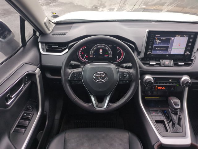 Used 2021 Toyota RAV4 Limited image 14