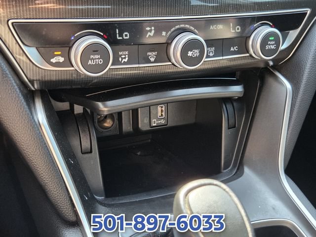 Used 2020 Honda Accord Sport image 19