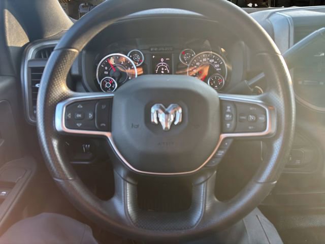 Used 2025 RAM 2500 Tradesman w/ Chrome Appearance Group AWD/4WD image 18