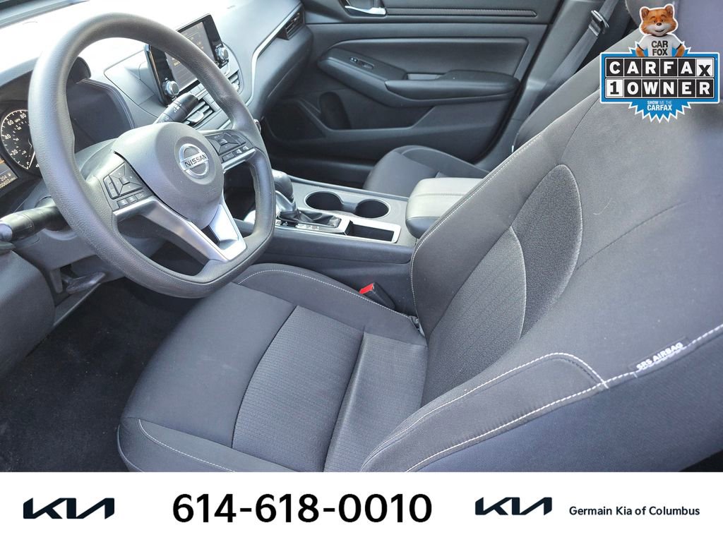 Used 2022 Nissan Altima 2.5 S w/ Driver Assist Package image 18