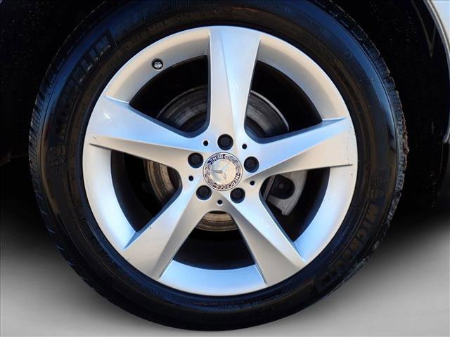 Used 2016 Mercedes-Benz GLE 350 4MATIC image 7
