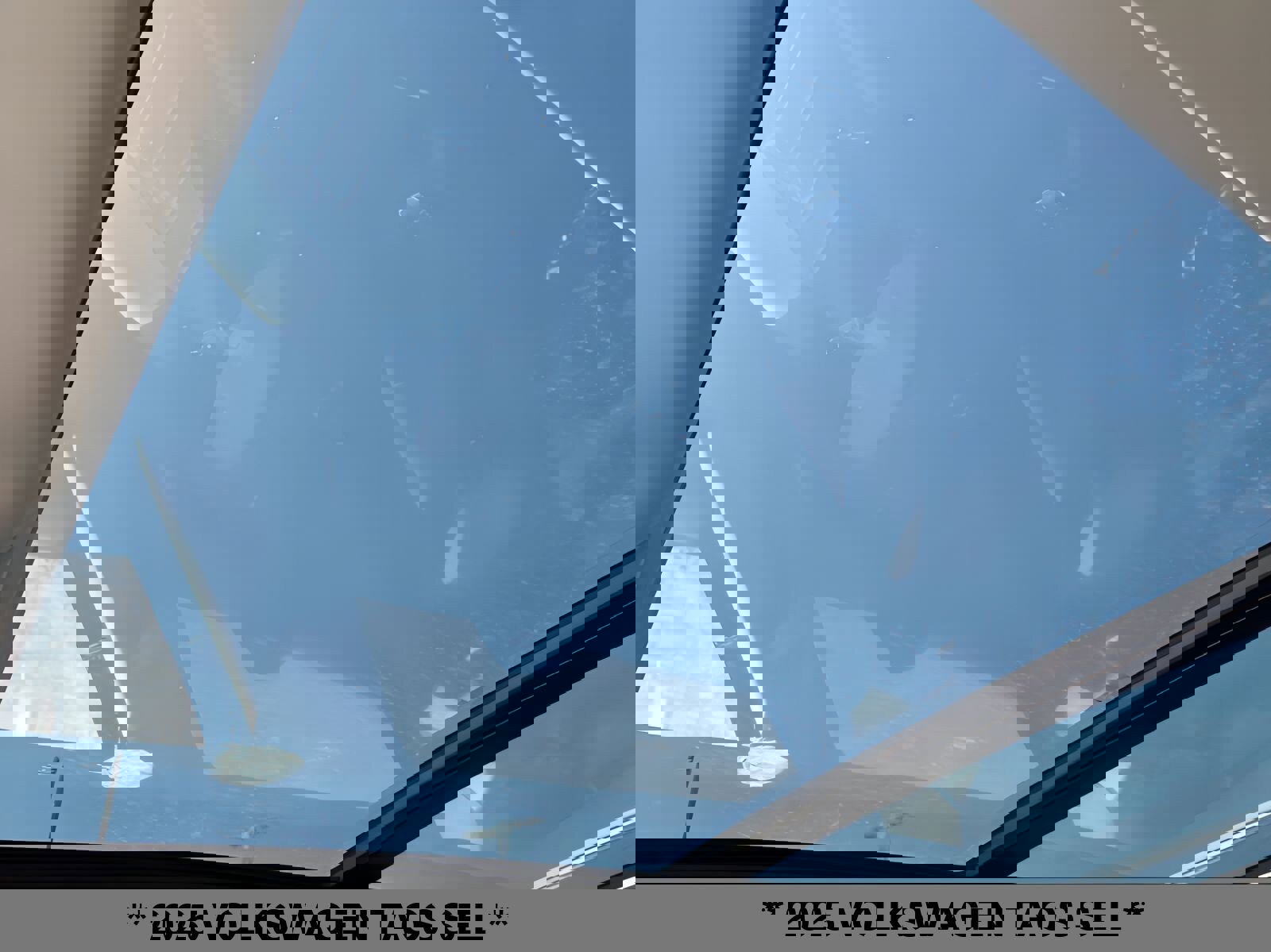 New 2025 Volkswagen Taos SEL image 31