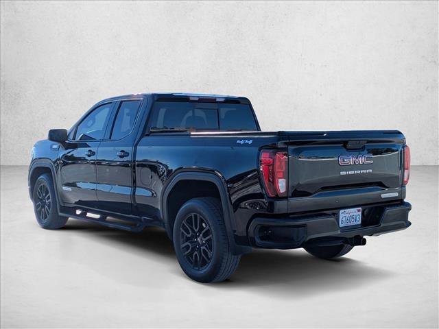 Used 2021 GMC Sierra 1500 Elevation w/ Preferred Package image 8