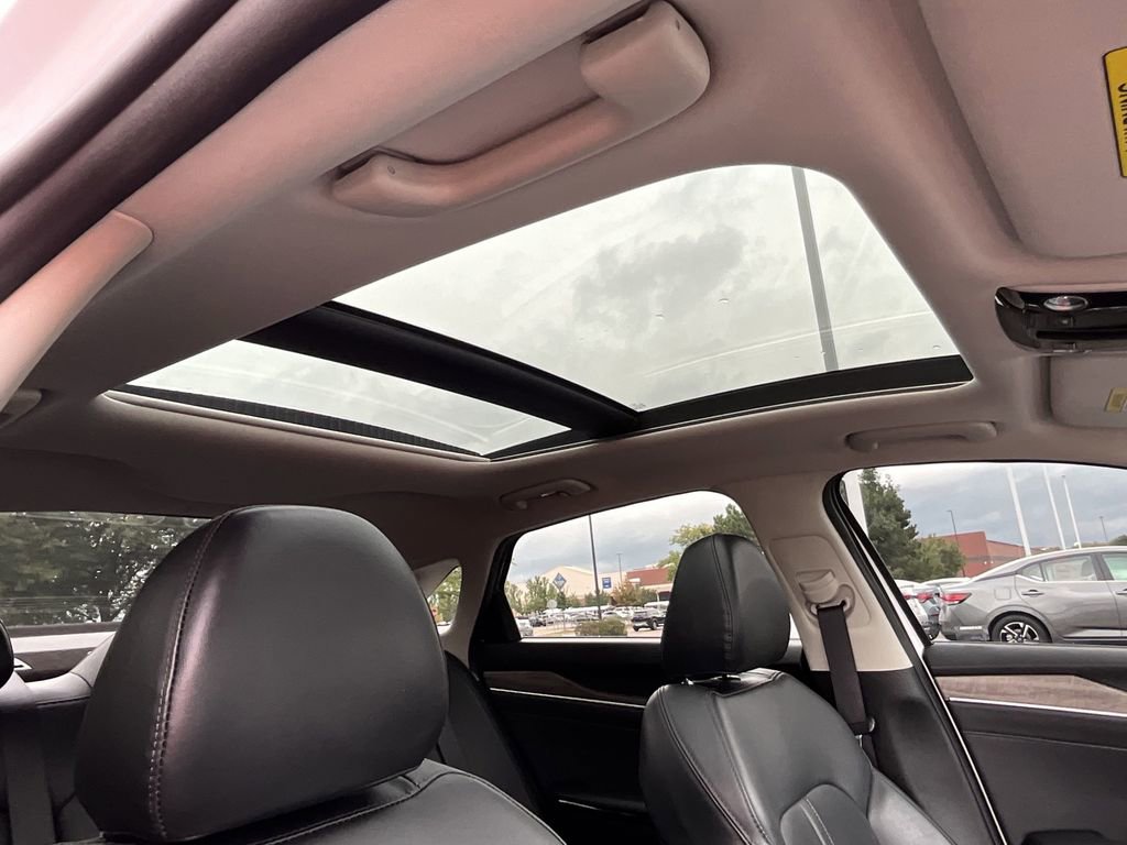 Used 2022 Kia K5 EX w/ EX Premium Package image 21