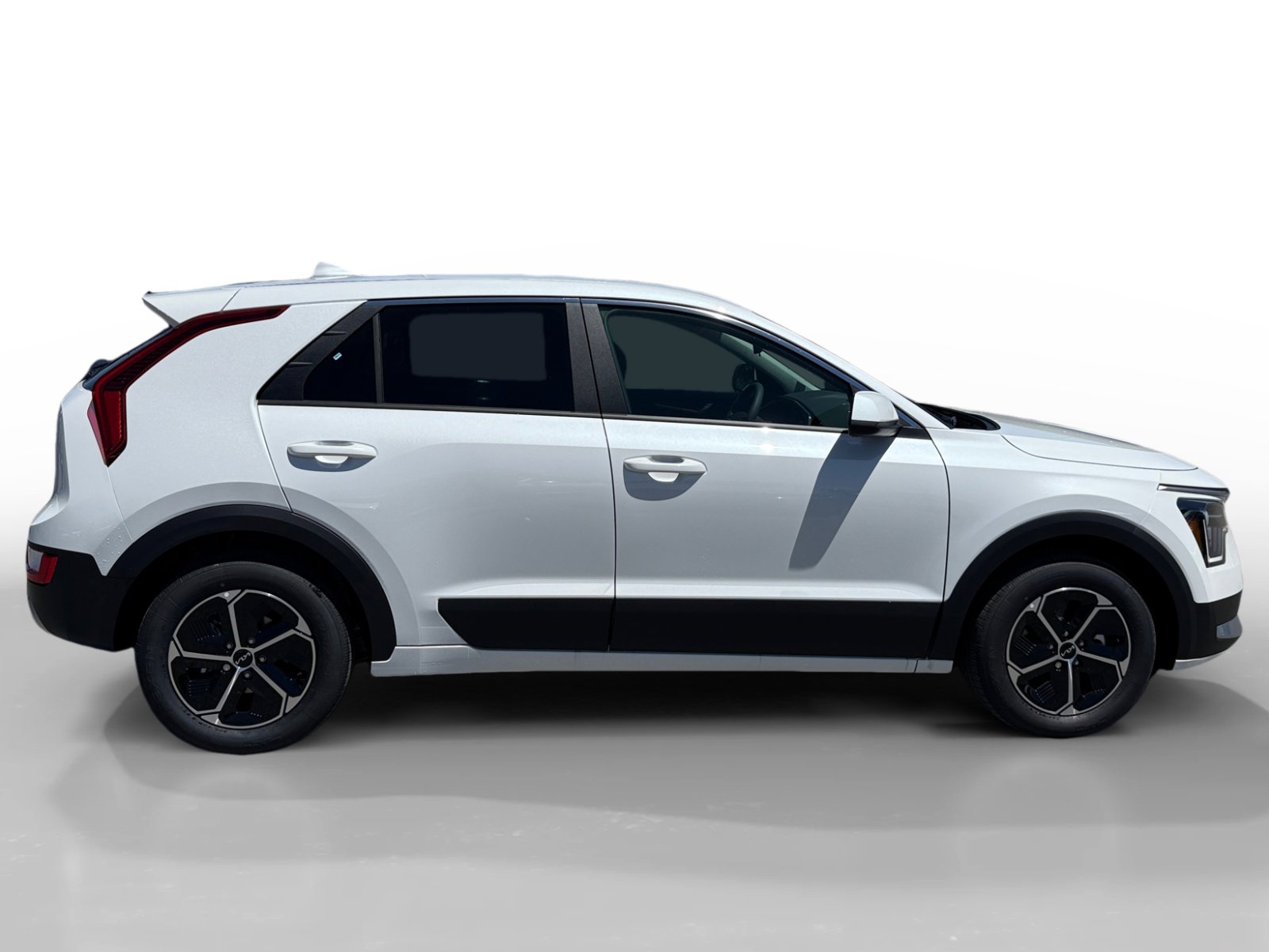New 2026 Kia Niro LX FWD image 6