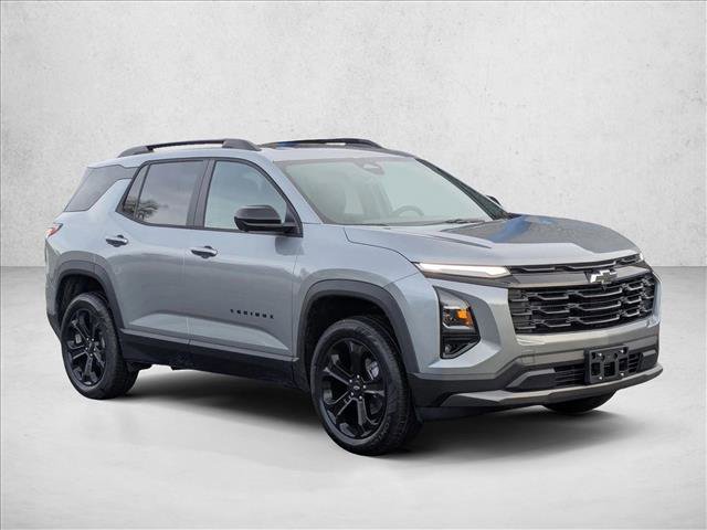 New 2026 Chevrolet Equinox LT w/ Convenience Package II image 6