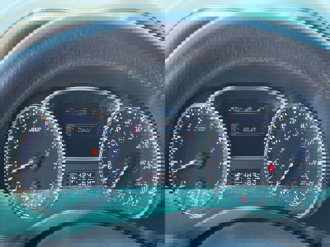 Used 2013 INFINITI JX35 AWD w/ Premium Pkg image 21