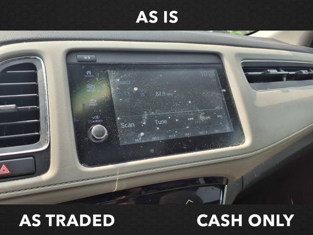 Used 2019 Honda HR-V EX-L image 24