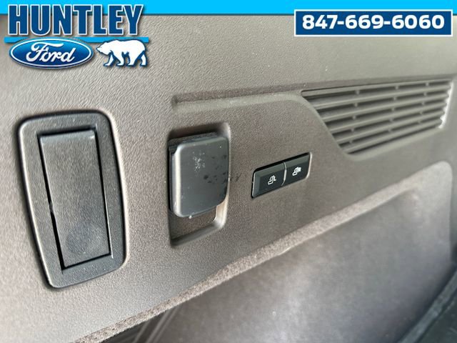 Used 2024 Lincoln Nautilus Black Label AWD/4WD image 14
