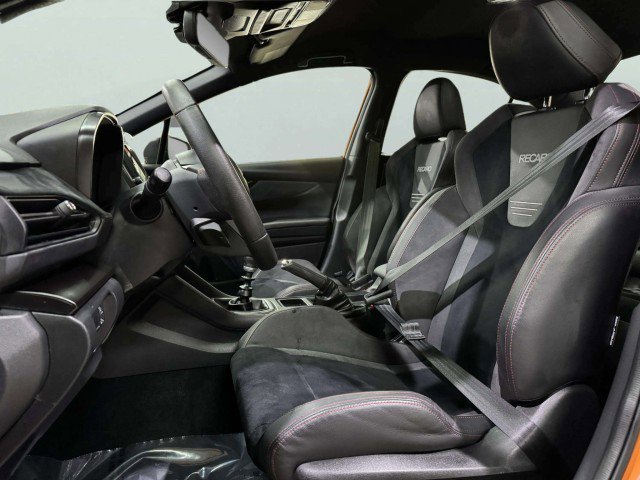 Used 2024 Subaru WRX TR w/ Popular Package #2A image 24