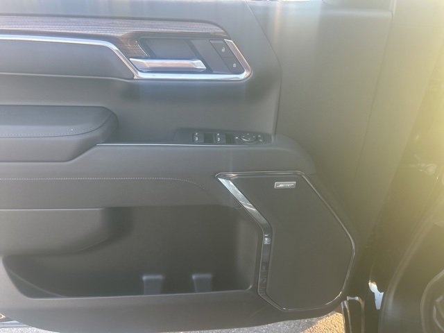 New 2026 Chevrolet Silverado 1500 LT Trail Boss w/ LT Trail Boss Premium Package image 11