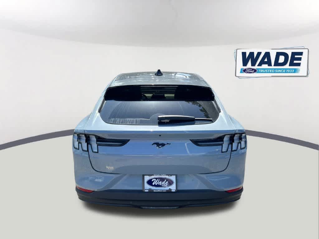 New 2026 Ford Mustang Mach-E Premium RWD image 6