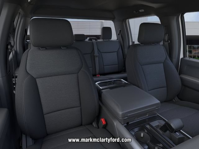 New 2026 Ford F150 XLT w/ Mobile Office Package AWD/4WD image 10