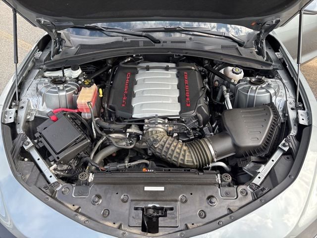 Used 2023 Chevrolet Camaro LT image 44