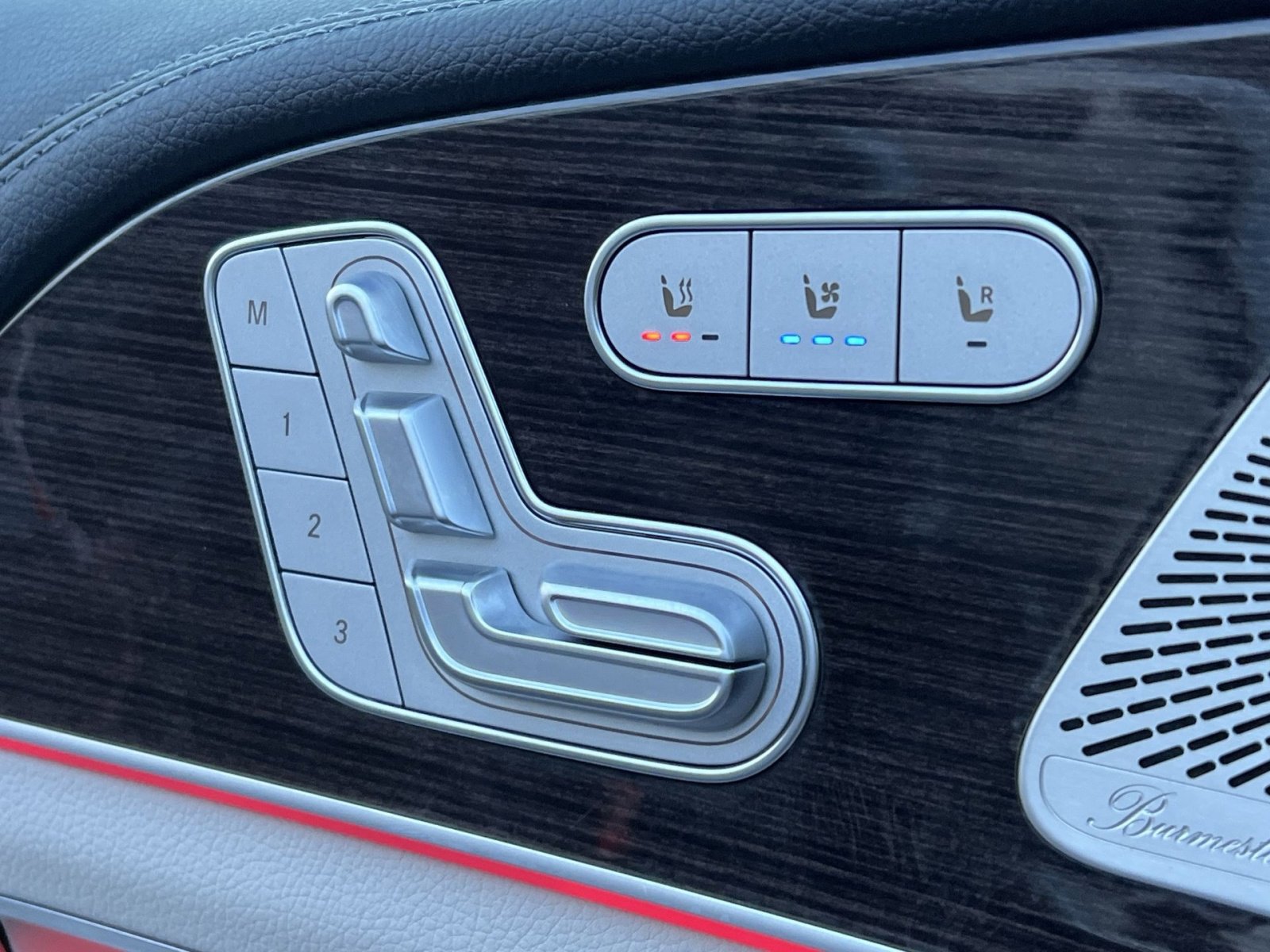 Certified 2024 Mercedes-Benz GLS 580 4MATIC image 36