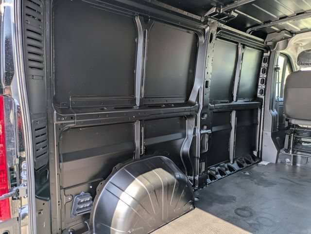 New 2026 RAM ProMaster 1500 w/ Premium Convenience Group FWD image 28