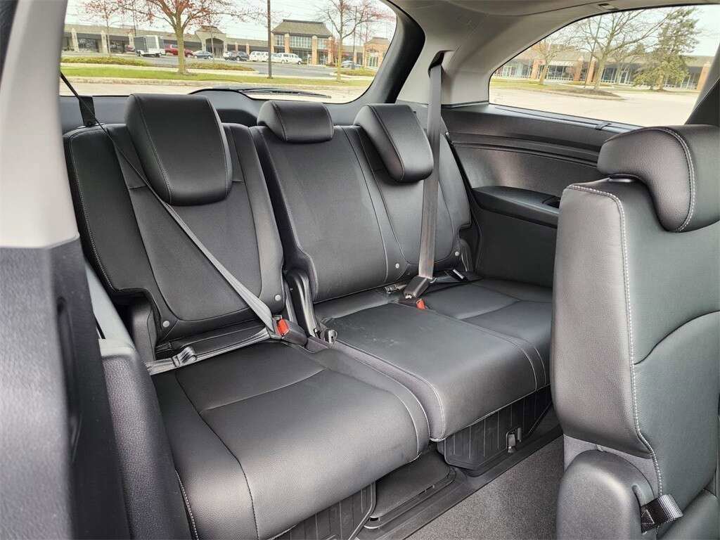 Used 2024 Honda Odyssey Touring image 22