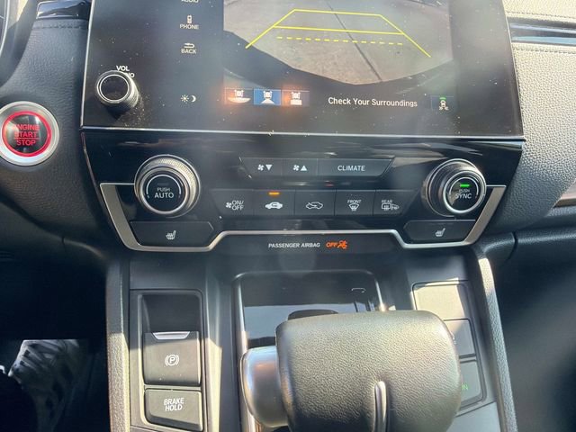Used 2020 Honda CR-V EX-L image 23
