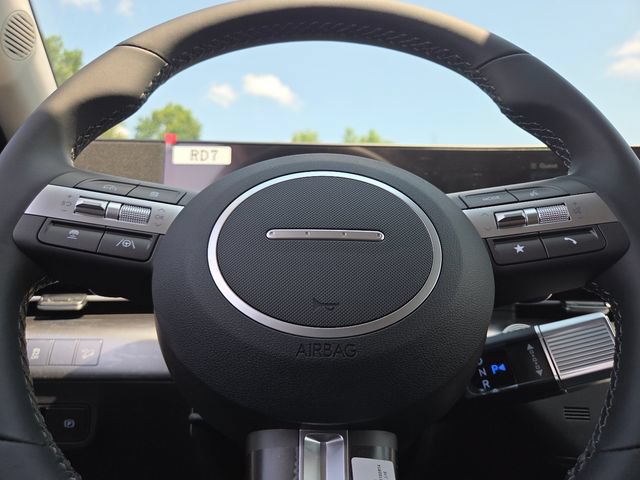 New 2026 Hyundai Kona SEL Premium AWD/4WD image 26
