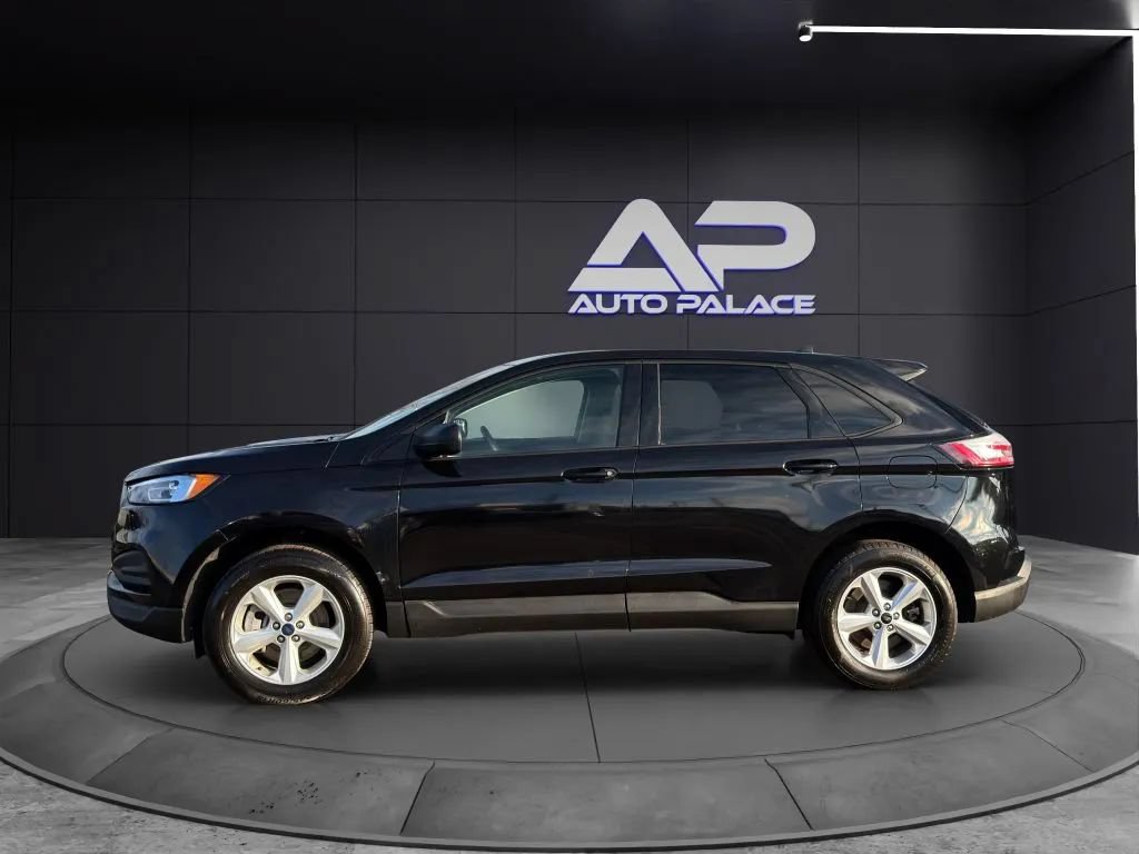 Used 2024 Ford Edge SE AWD/4WD image 7