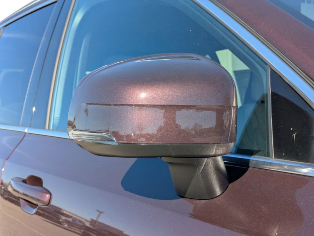 New 2025 Volvo XC90 B6 Core w/ Climate Package image 12