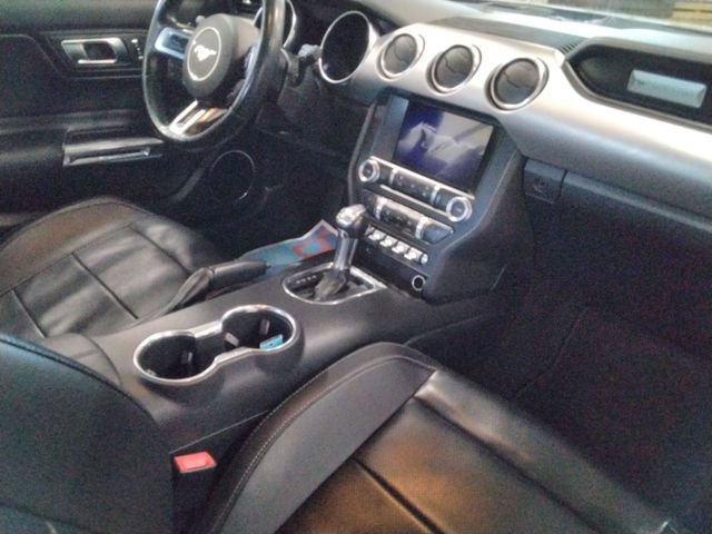 Used 2021 Ford Mustang Premium RWD image 22