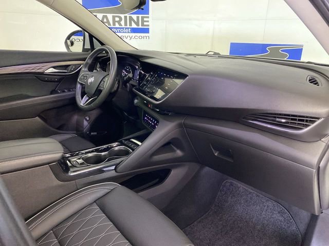 Used 2023 Buick Envision Avenir image 36