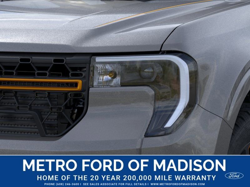 New 2026 Ford Maverick Tremor image 19