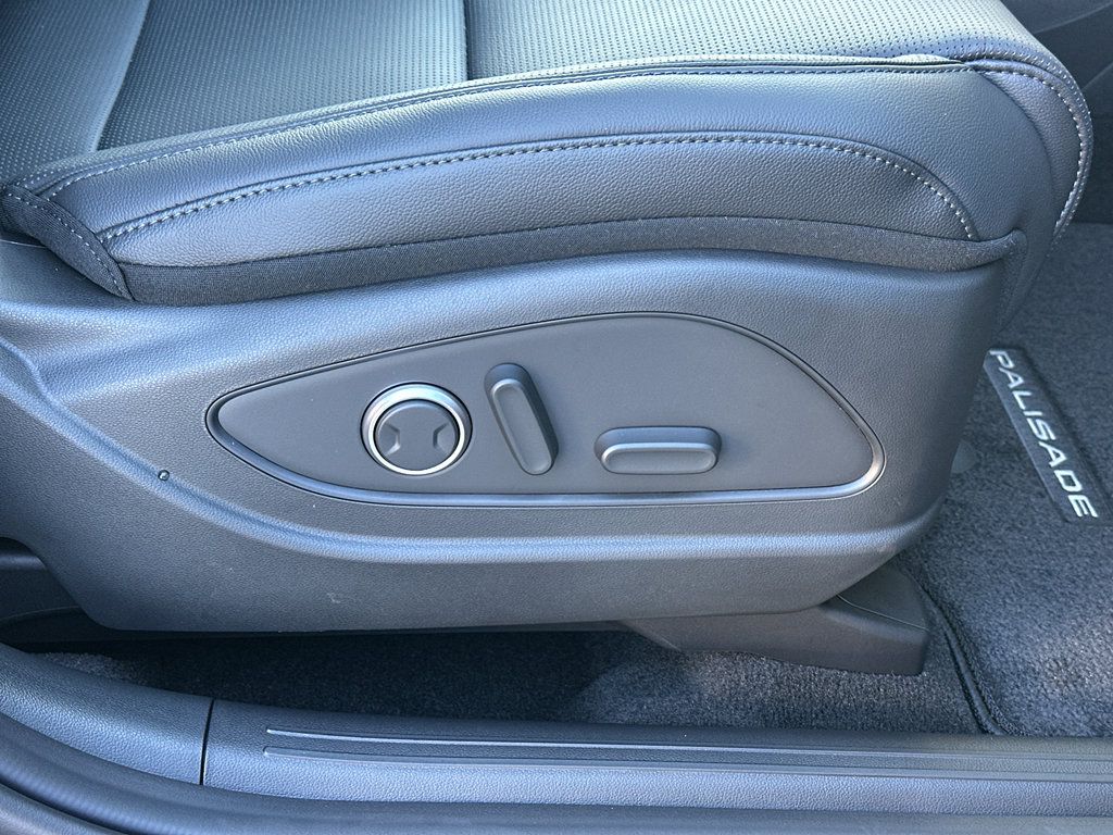 New 2026 Hyundai Palisade Limited image 30