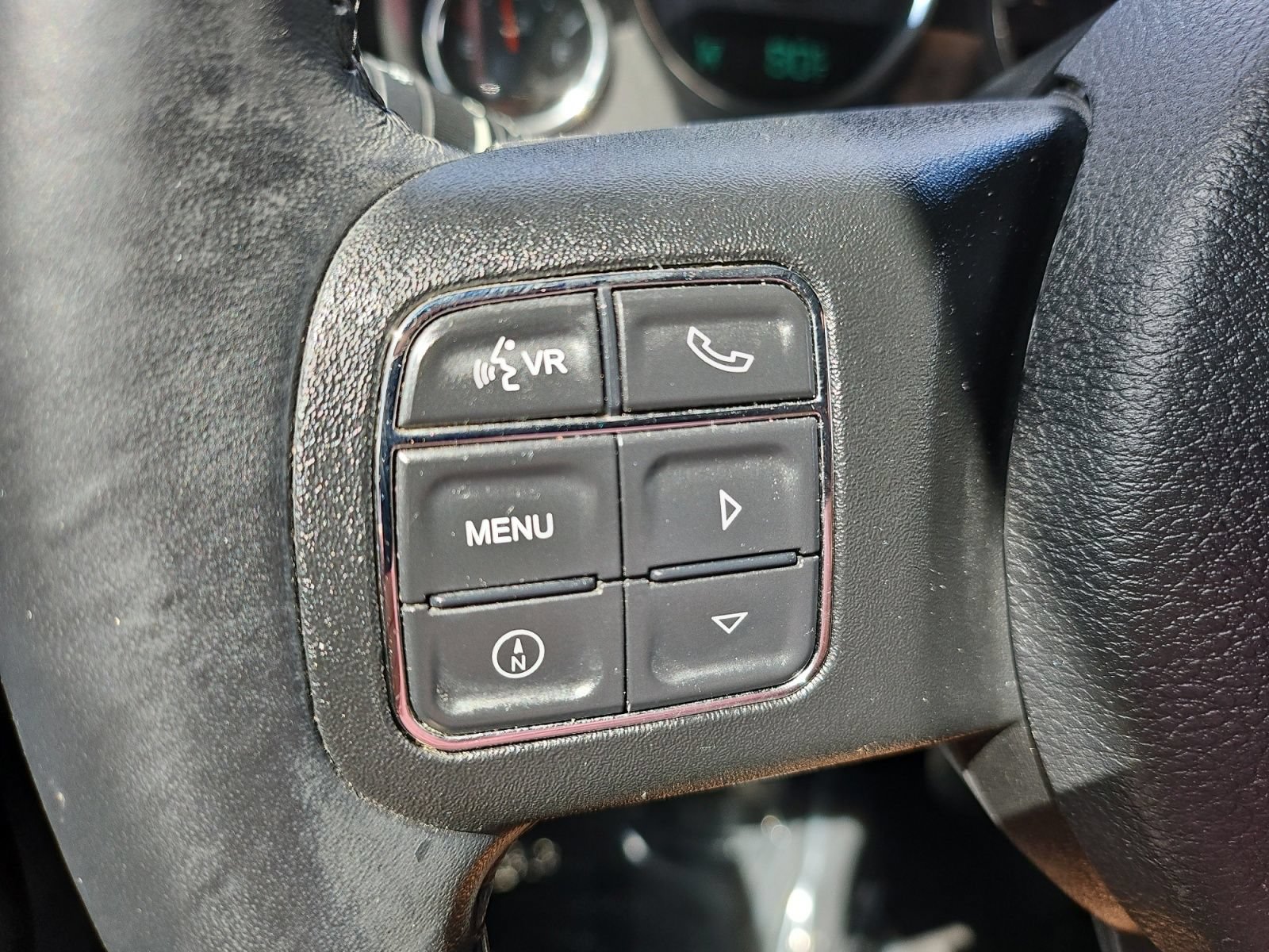 Used 2017 Jeep Wrangler Sport w/ Quick Order Package 24S AWD/4WD image 27