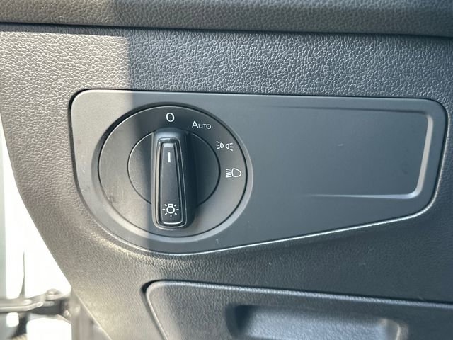 Certified 2023 Volkswagen Tiguan S image 27