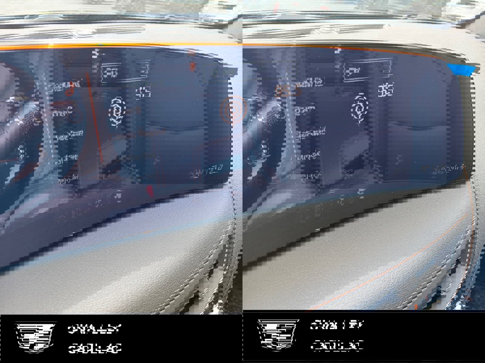 New 2026 Cadillac CT5 Sport w/ Technology Package image 20