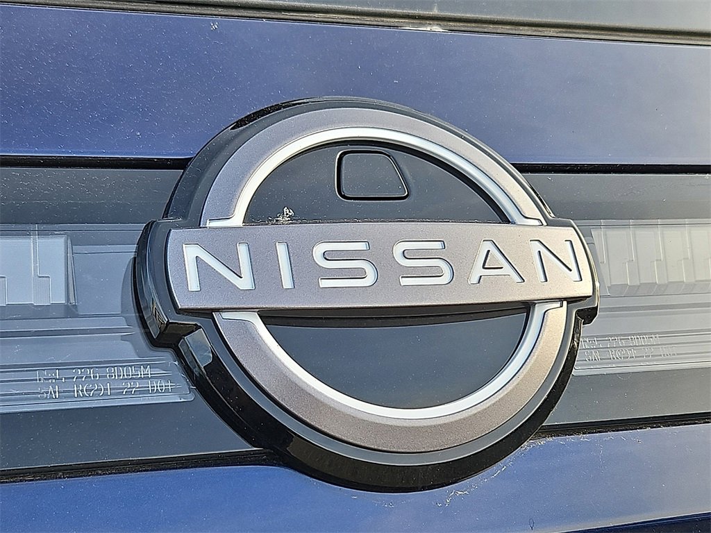 New 2025 Nissan Murano SL w/ Cargo Package image 15