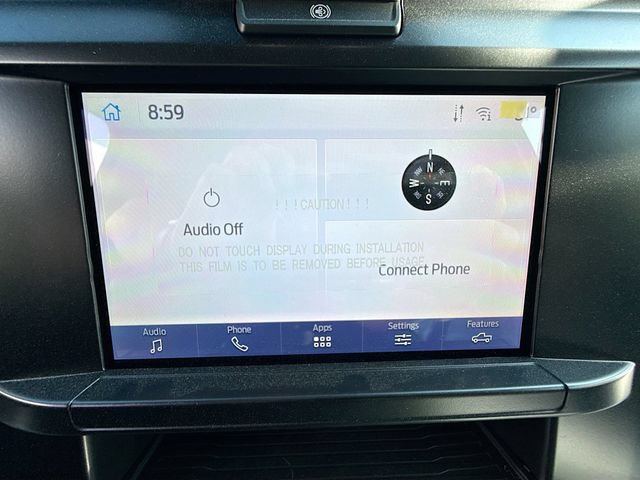New 2026 Ford F550 4x4 Regular Cab Super Duty image 16