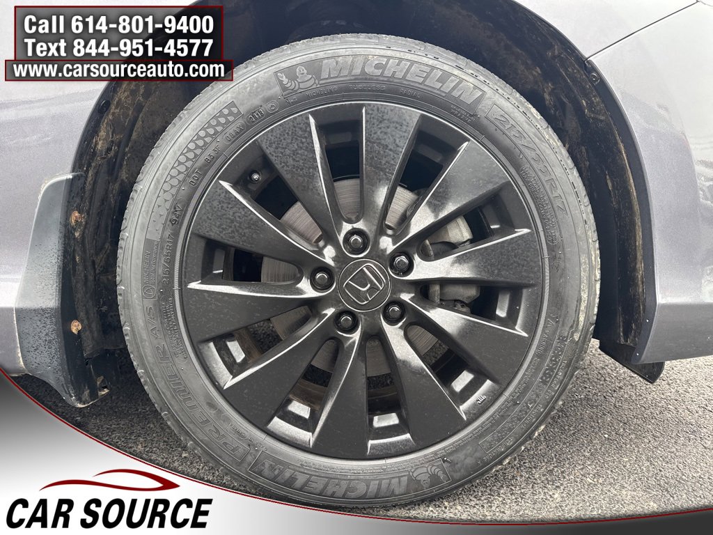 Used 2014 Honda Accord EX image 43