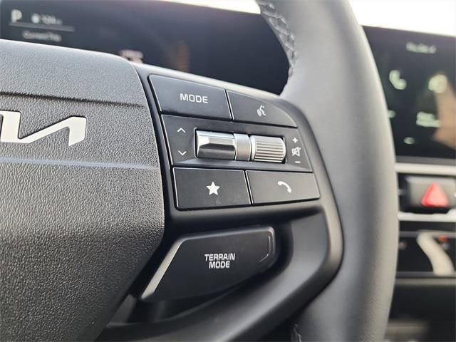 New 2026 Kia Sportage LX w/ LX Convenience Package image 24