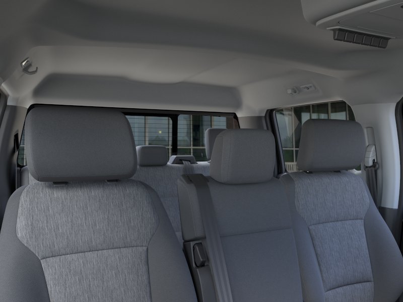 New 2026 Ford F250 XL w/ STX Appearance Package AWD/4WD image 22