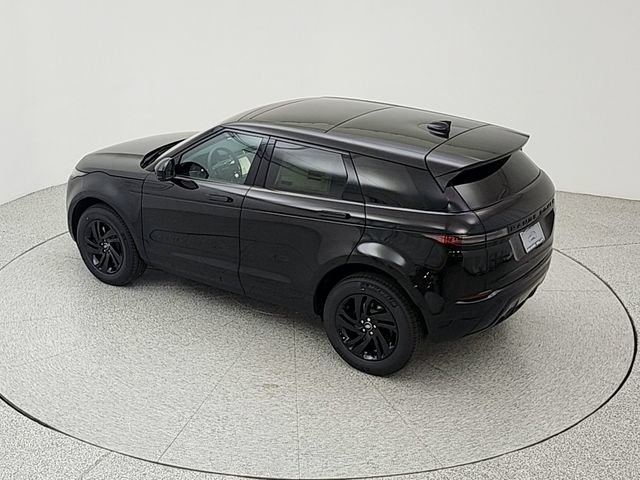 New 2026 Land Rover Range Rover Evoque S AWD/4WD image 39