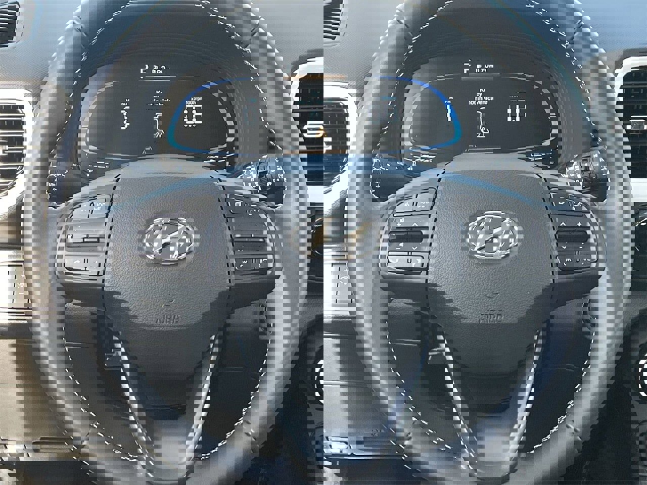 Certified 2026 Hyundai Venue SEL image 21