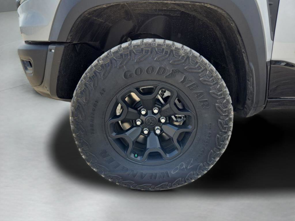 New 2026 RAM 1500 RHO AWD/4WD image 33