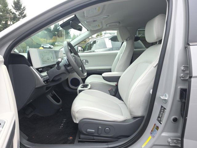 Used 2022 Hyundai Ioniq 5 SEL image 9